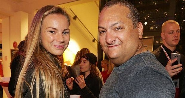 Moderátor Evropy 2 Hezucký (†55): Záhada Patrikova parte!