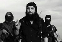 Šéf policie ISIS odhalen: To on nařizuje řezání hlav!