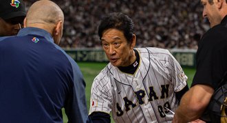 Baseballový Guardiola: slavný Japonec pomůže Čechům, nechtěl ani smlouvu