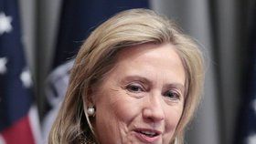 Hilary Clintonová