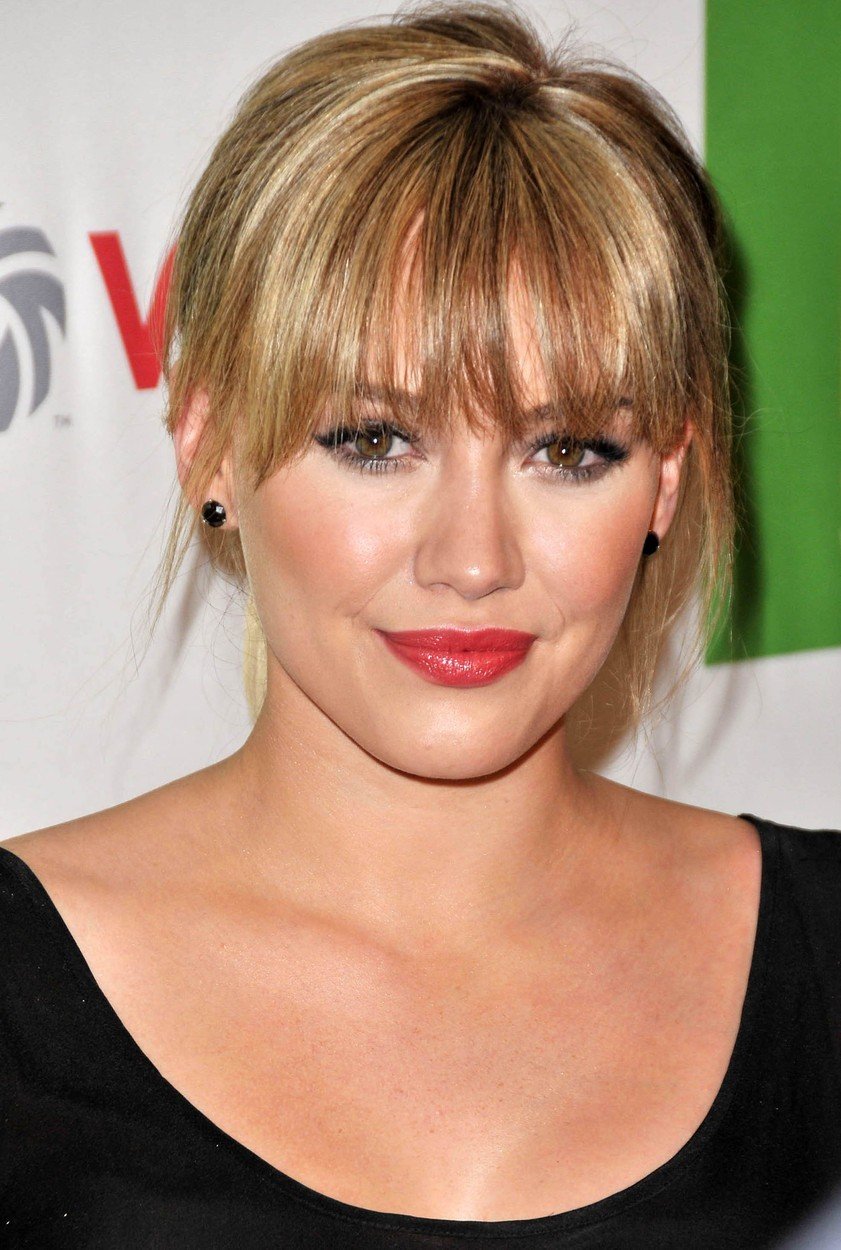 Hilary Duff