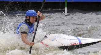 Olympijská vítězka do Ria nejede, Hilgertová se ale na startu objeví