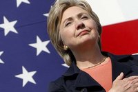 Bývalou první dámu USA Hillary Clinton čeká vyšetřování kvůli e-mailům