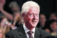 Pomoc na Haiti bude řídit Bill Clinton