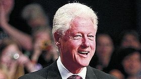 Bill Clinton bude koordinovat humanitární pomoc na Haiti.