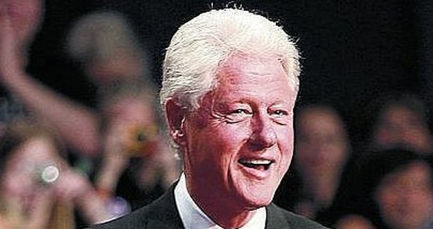 Bill Clinton bude koordinovat humanitární pomoc na Haiti.