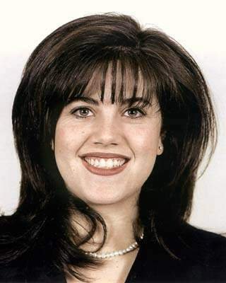 Monica Lewinsky