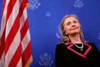 Hillary Clinton omdlela: Při pádu utrpěla otřes mozku!