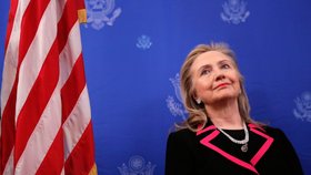 Hillary Clinton omdlela: Při pádu utrpěla otřes mozku!