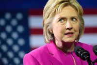 FBI zničila důkazy proti Clintonové, zuří republikáni. Kauza s e-maily neutichá