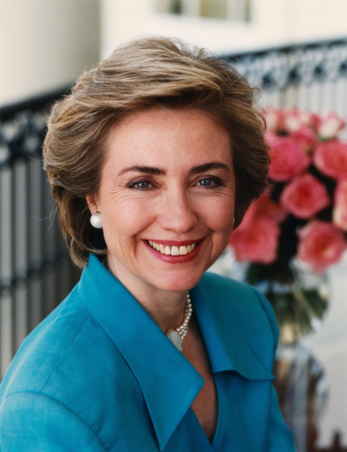 Hillary Clintonová