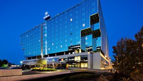 Skupina PPF kupuje společnost Quinn Hotels Praha, která vlastní největší hotel v Česku Hilton Prague.