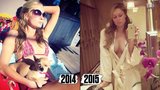 Paris Hilton budí rozruch: Nový rok, nová prsa?!