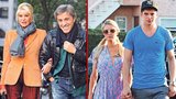 Ivana Trump (63) a Paris Hilton (31): Mají nové lásky
