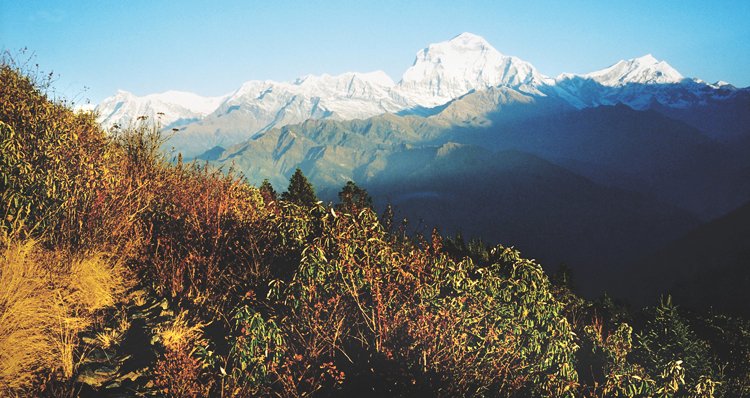 V oblasti Středozemního moře vyrostou hory podobné Himálaji