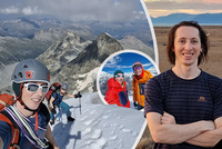 V Himálaji tragicky zemřel horolezec Ondrej (†34): Bolestivá slova táty!