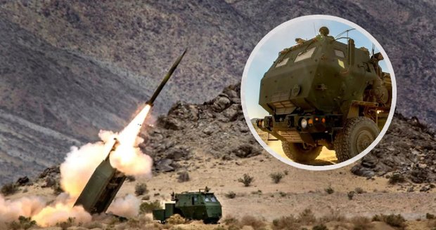 HIMARS katem Rusů. Proti chirurgické přesnosti nemají šanci, tvrdí vojenští experti