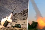 Americké raketomety HIMARS nahání Rusům strach, jsou z nich zoufalí: Proč se proti nim nemůžou bránit?