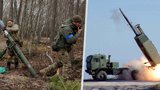 Otazníků kolem protiofenzivy přibývá. Západ ještě nedal Ukrajině dost zbraní, varuje expert 
