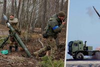 Otazníků kolem protiofenzivy přibývá. Západ ještě nedal Ukrajině dost zbraní, varuje expert
