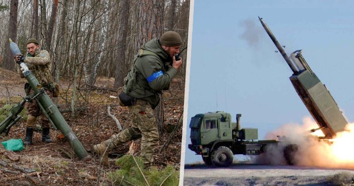 Ukrajincům docházejí rakety: Zásobování je problém, ztráta kontroly nad nebem pak katastrofa