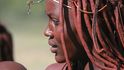 Stane se z kmene Himbů pouze turistická atrakce?