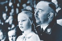 Dcera Himmlera dodnes podporuje nacisty