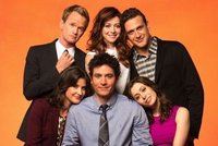 How I Met Your Mother / Jak jsem poznal vaši matku