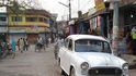 Hindustan Ambassador Hindustan Ambassador
