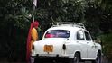 Hindustan Ambassador Hindustan Ambassador