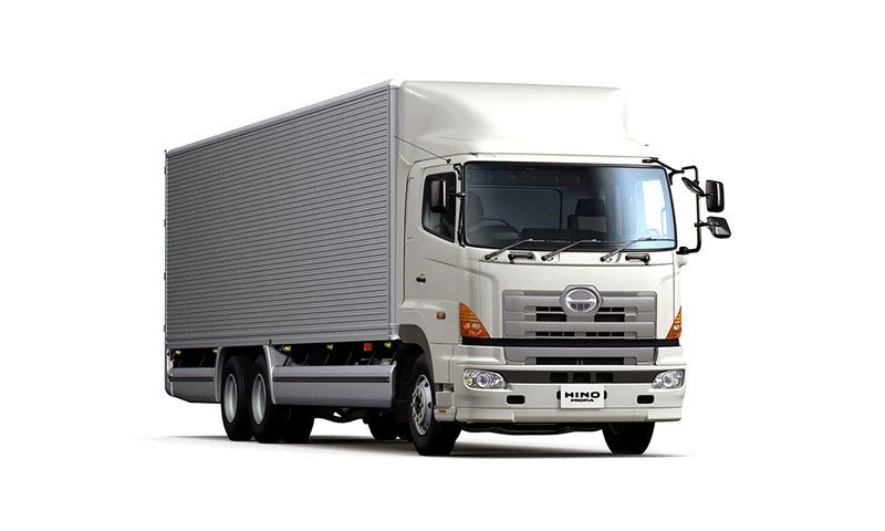 Hino 700 (Profia)