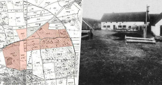 Brutální masakr 6 lidí kousek od českých hranic: Vrah s mrtvolami žil 3 dny!