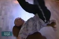 Chromý stařík (73) ohromil Británii, tancuje breakdance!