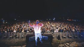 Hip hopeři míří do Holešovic: Festival přiveze Ektora, Majka Spirita i amerického rapera ASAP Twelvyyho