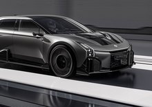 Překvapení se nekoná: Bizarní libanonský startup po Saabu opět podvedl Číňany