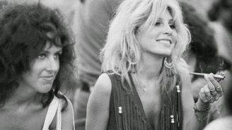 Dívky na legendárním Woodstocku: Jak vypadal ideál krásy konce 60. let?