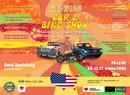 Hippies Car  Bike Show