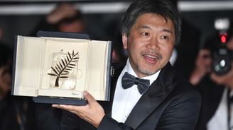 Vítězové Cannes: Něžné japonské rodinné drama i tragikomedie o černochovi v Ku Klux Klanu
