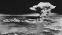 Město Hirošima smutně proslulo historicky prvním užitím atomové bomby s názvem Little Boy dne 6. srpna 1945.