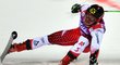 Marcel Hirscher se vrací k lyžování