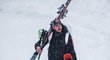Marcel Hirscher se vrací k lyžování