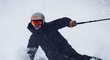 Marcel Hirscher se vrací k lyžování