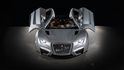 Hispano-Suiza Carmen Concept (2019) Hispano-Suiza Carmen Concept (2019)