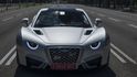 Hispano-Suiza Carmen Concept (2019) Hispano-Suiza Carmen Concept (2019)