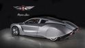Hispano-Suiza Carmen Concept (2019) Hispano-Suiza Carmen Concept (2019)