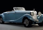 Hispano-Suiza J12 (1931–1938): Vozil se v něm diktátor Franco, íránsky šáh i Rothschild
