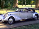 Pro miliardáře Rotschilda byly v roce 1934 postaveny dva kusy čtyřdveřového vozu K6 Sedanca Coupé s karoserií Fernandez et Darrin.