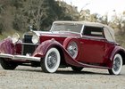 Hispano-Suiza K6 (1934-1937): Šestiválcový luxus mnoha tváří