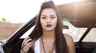 Krásky, ze kterých jde strach: Kruté členky kalifornských gangů byly často bezcitnější než jejich mužští kolegové Krásky, ze kterých jde strach: Kruté členky kalifornských gangů byly často bezcitnější než jejich mužští kolegové