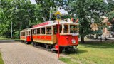 Tisíce kilometrů i svezených turistů: Vyhlídková tramvaj se v létě činila, jezdit bude v Praze i přes rok
